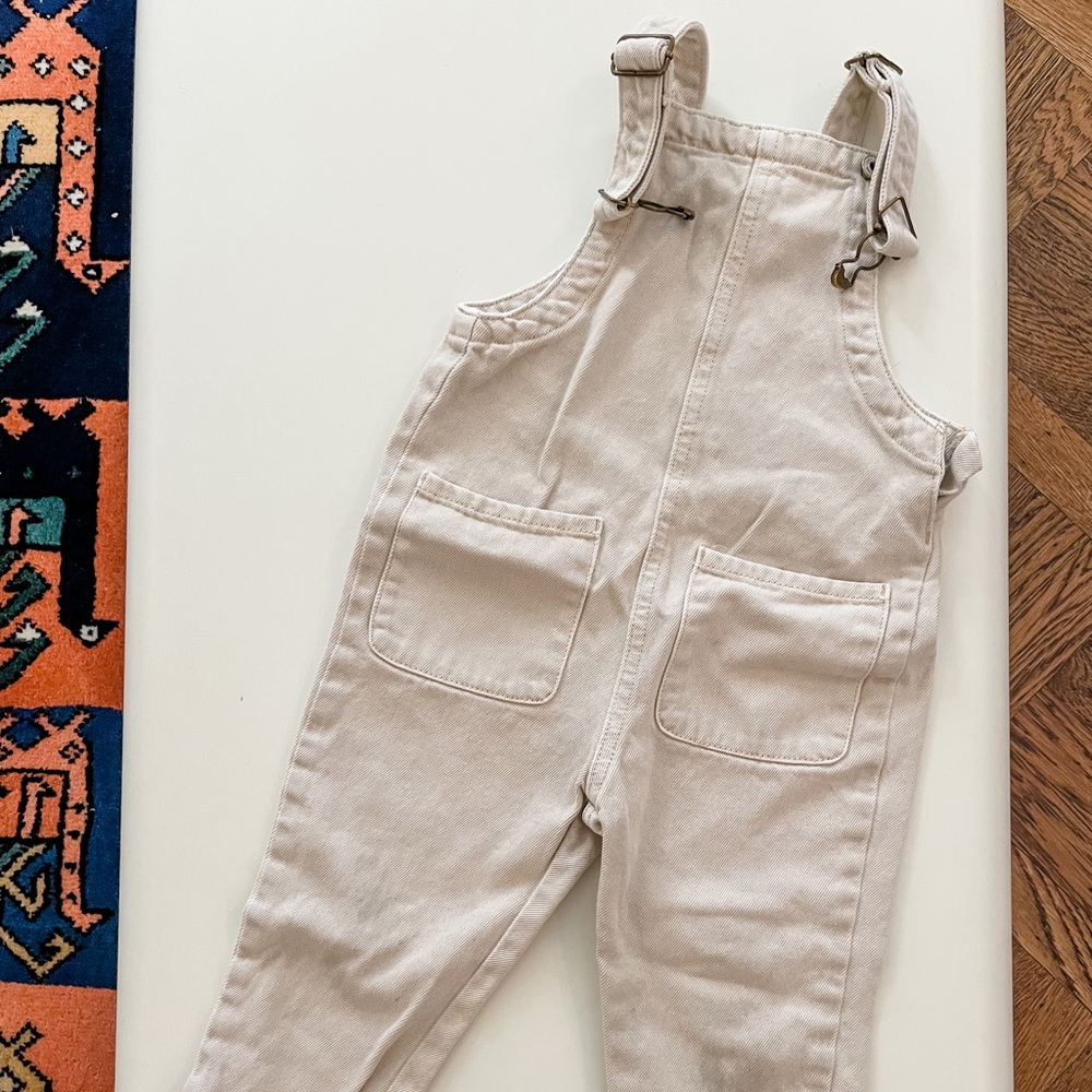 Zara kids romper